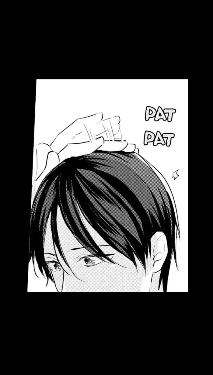 Papa Datte, Shitai - Chapter 61 manhwa
