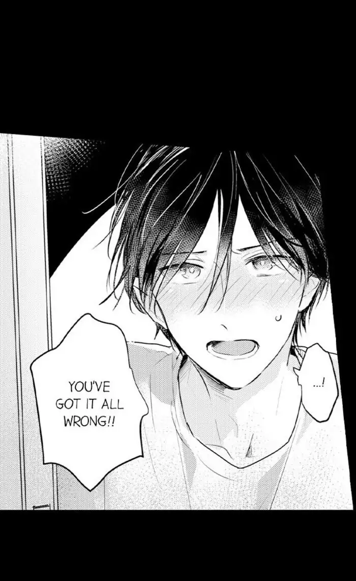 Papa Datte, Shitai - Chapter 61 manhwa