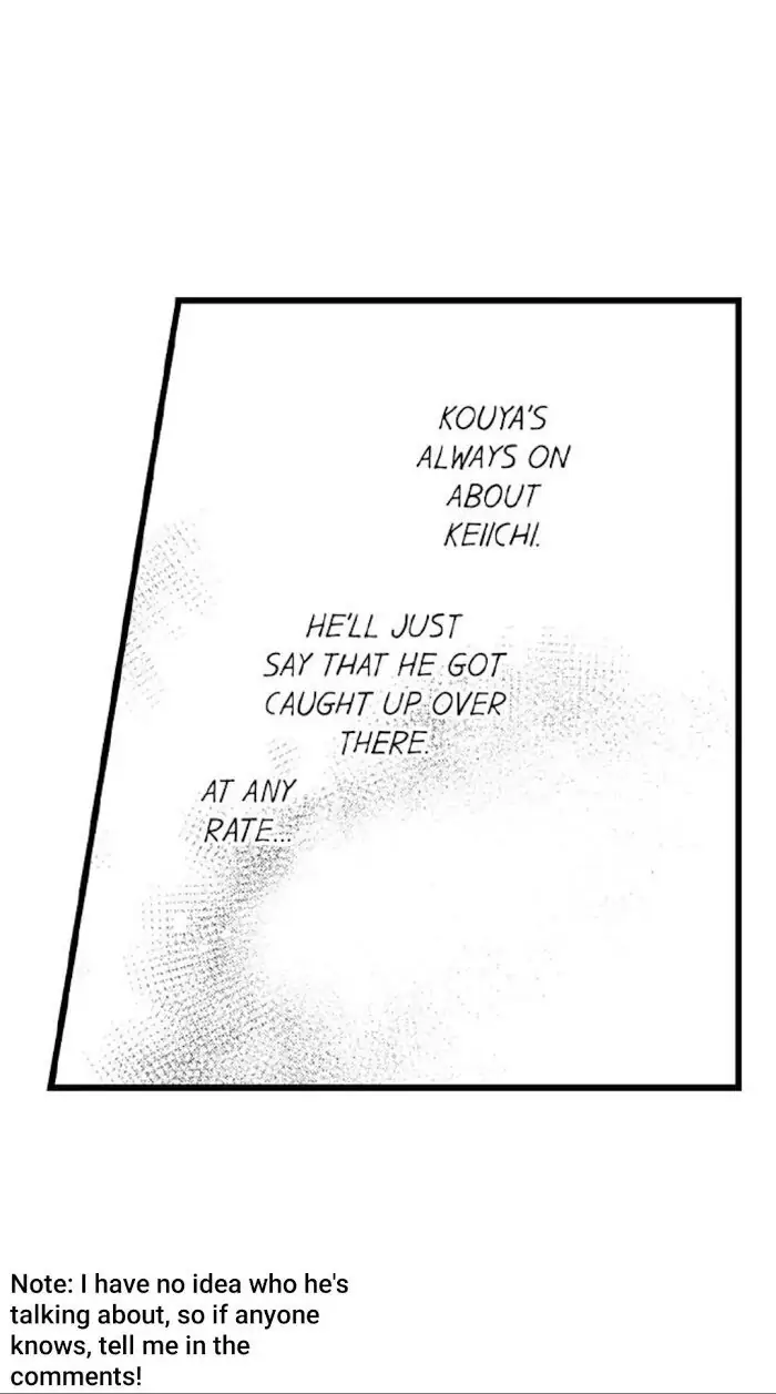 Papa Datte, Shitai - Chapter 61 manhwa