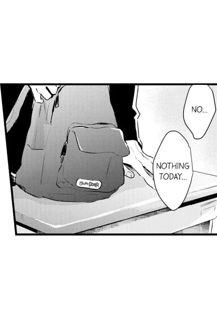 Papa Datte, Shitai - Chapter 61 manhwa