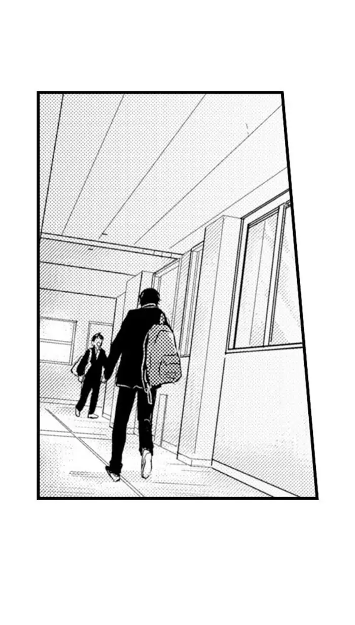 Papa Datte, Shitai - Chapter 61 manhwa