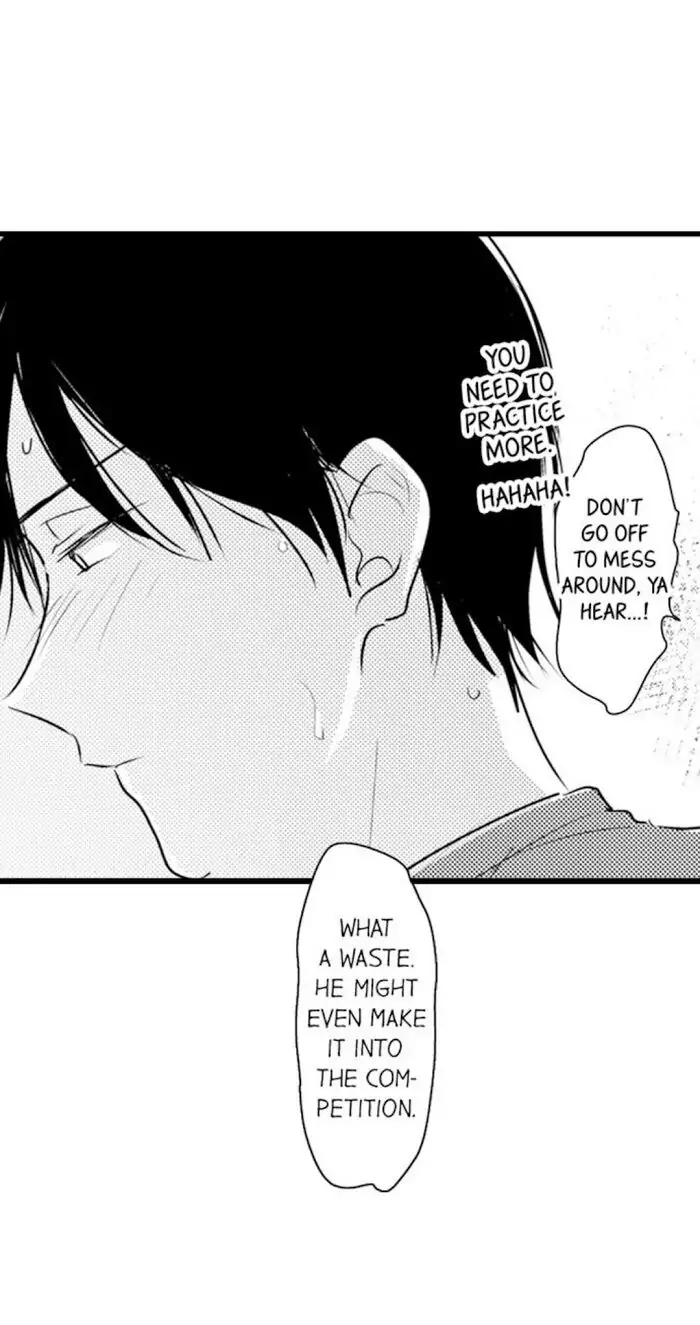 Papa Datte, Shitai - Chapter 61 manhwa