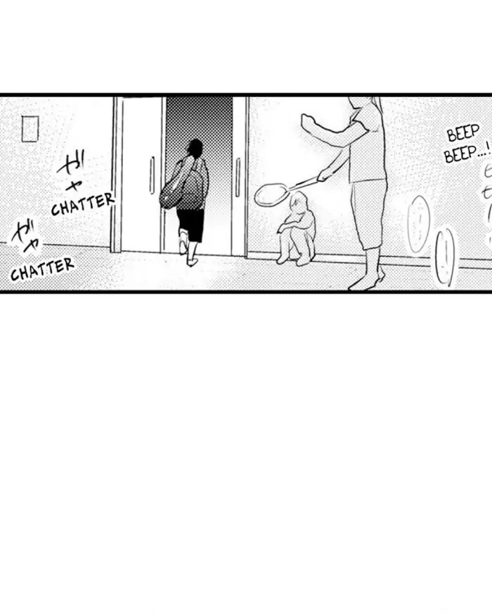 Papa Datte, Shitai - Chapter 61 manhwa