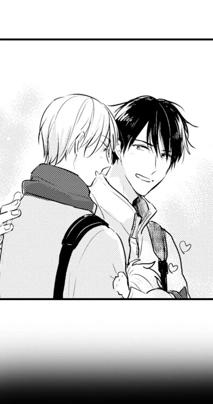 Papa Datte, Shitai - Chapter 62 manhwa