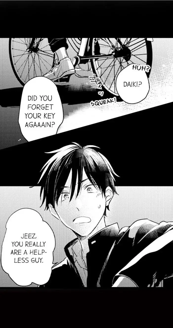 Papa Datte, Shitai - Chapter 62 manhwa