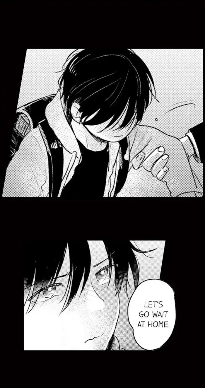 Papa Datte, Shitai - Chapter 62 manhwa