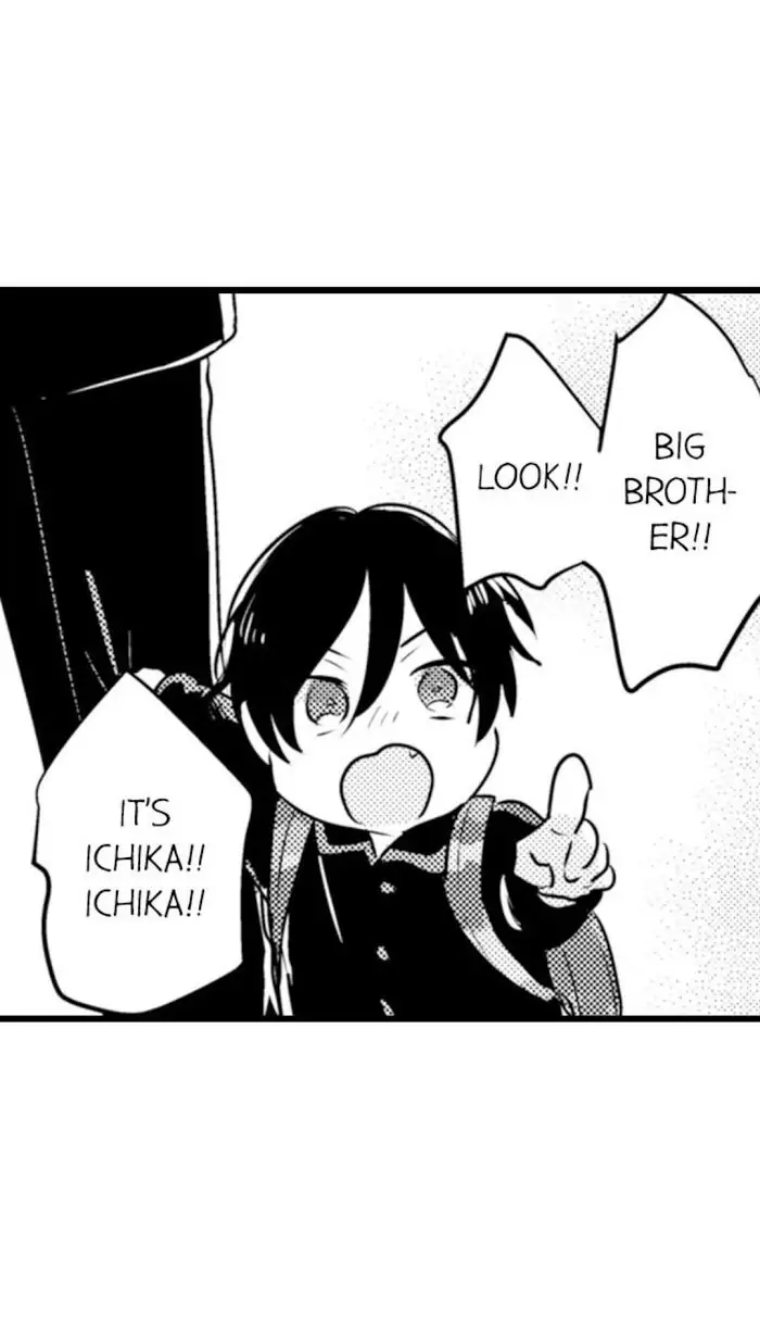 Papa Datte, Shitai - Chapter 62 manhwa