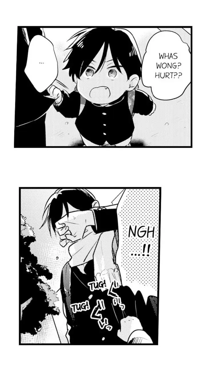 Papa Datte, Shitai - Chapter 62 manhwa