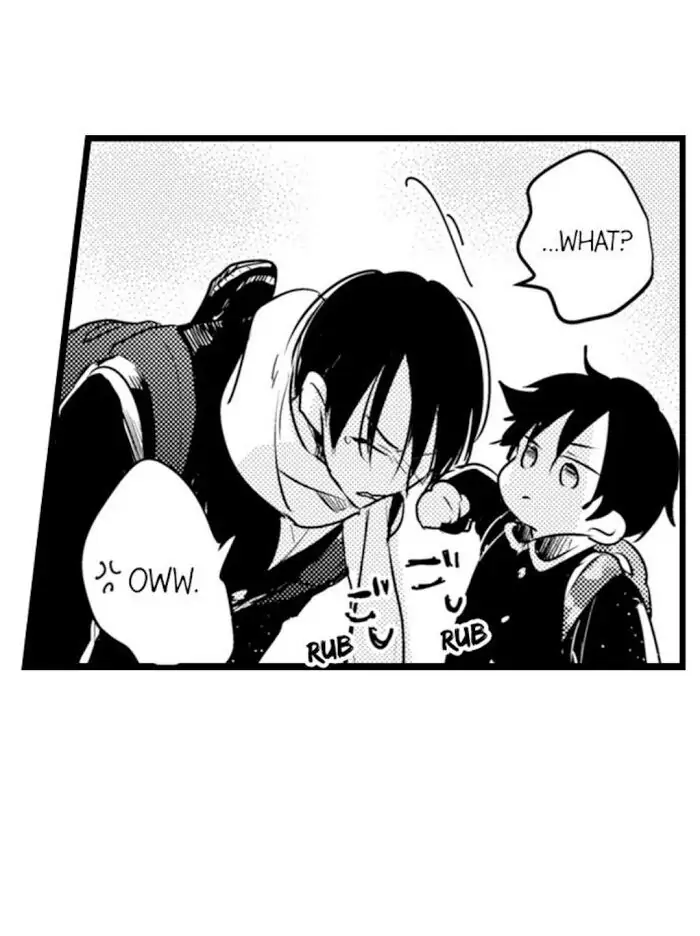 Papa Datte, Shitai - Chapter 62 manhwa