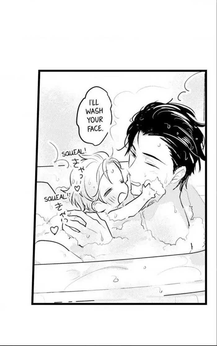 Papa Datte, Shitai - Chapter 62 manhwa