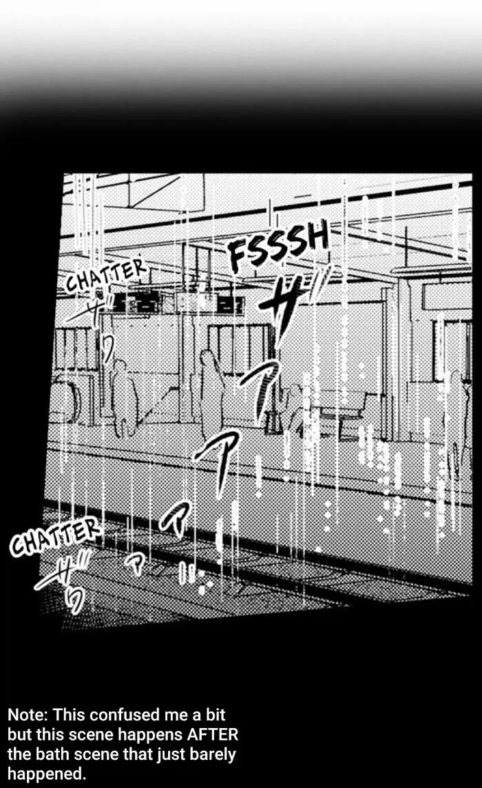 Papa Datte, Shitai - Chapter 62 manhwa