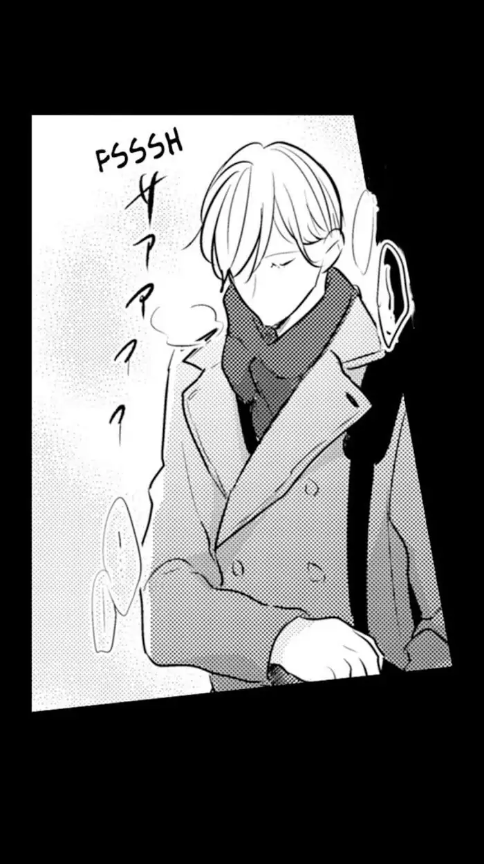 Papa Datte, Shitai - Chapter 62 manhwa
