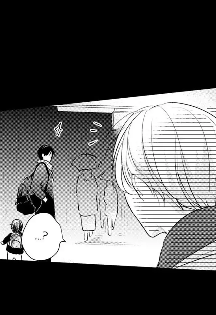 Papa Datte, Shitai - Chapter 62 manhwa