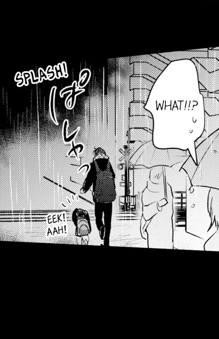 Papa Datte, Shitai - Chapter 62 manhwa