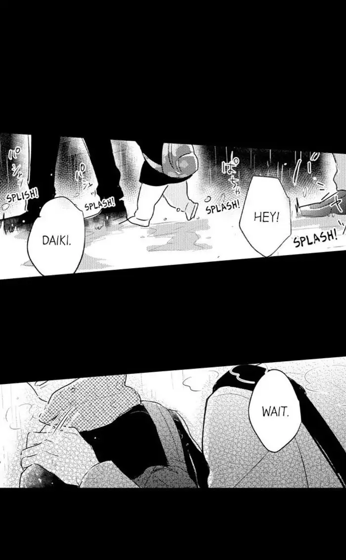 Papa Datte, Shitai - Chapter 62 manhwa