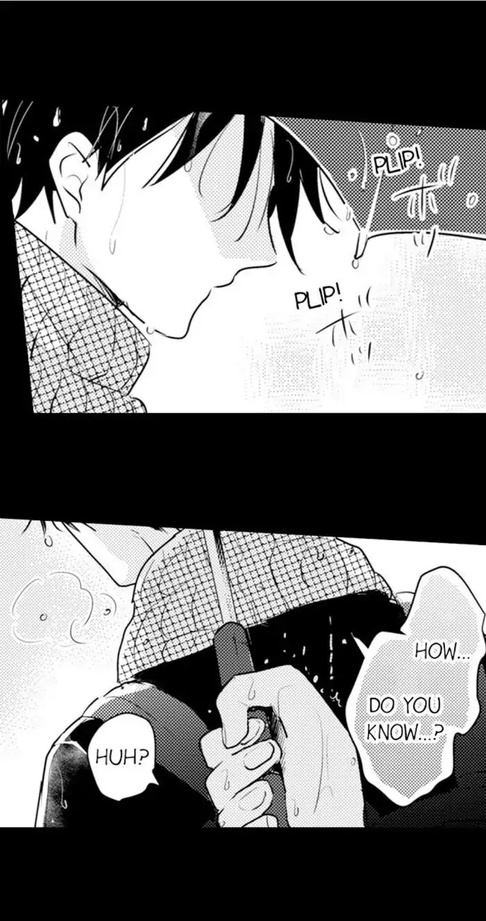 Papa Datte, Shitai - Chapter 62 manhwa