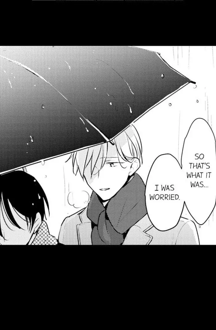 Papa Datte, Shitai - Chapter 63 manhwa