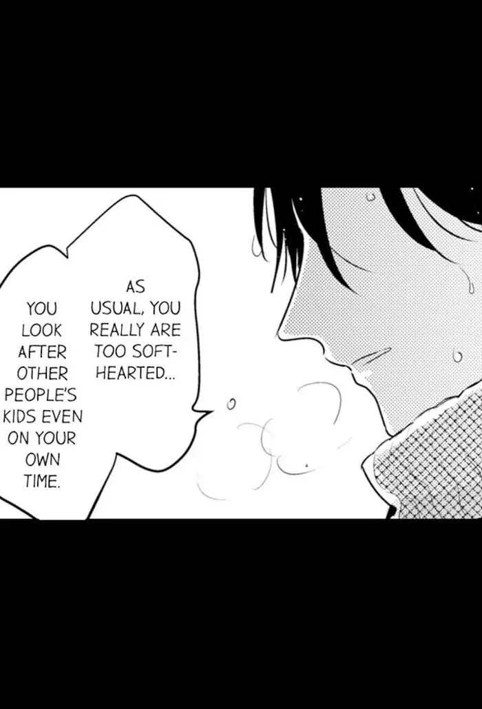 Papa Datte, Shitai - Chapter 63 manhwa