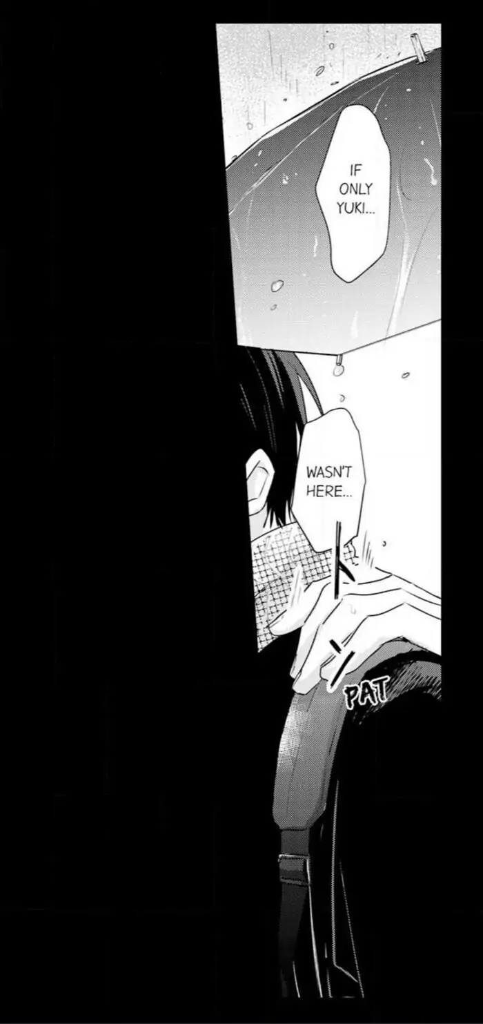 Papa Datte, Shitai - Chapter 63 manhwa