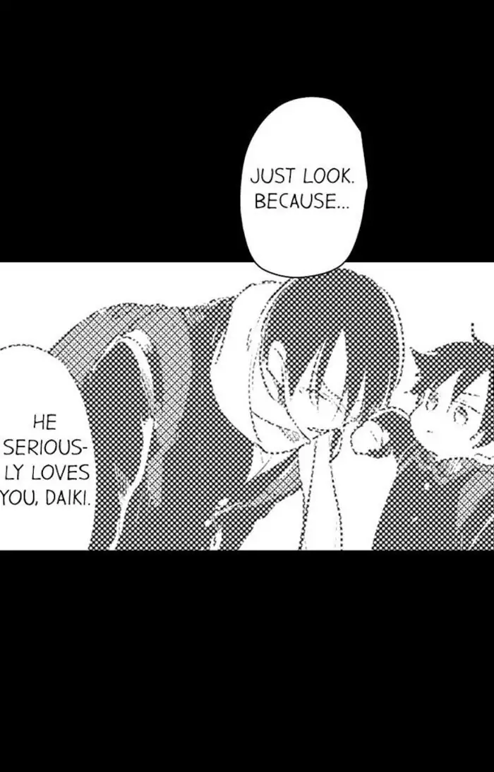 Papa Datte, Shitai - Chapter 63 manhwa