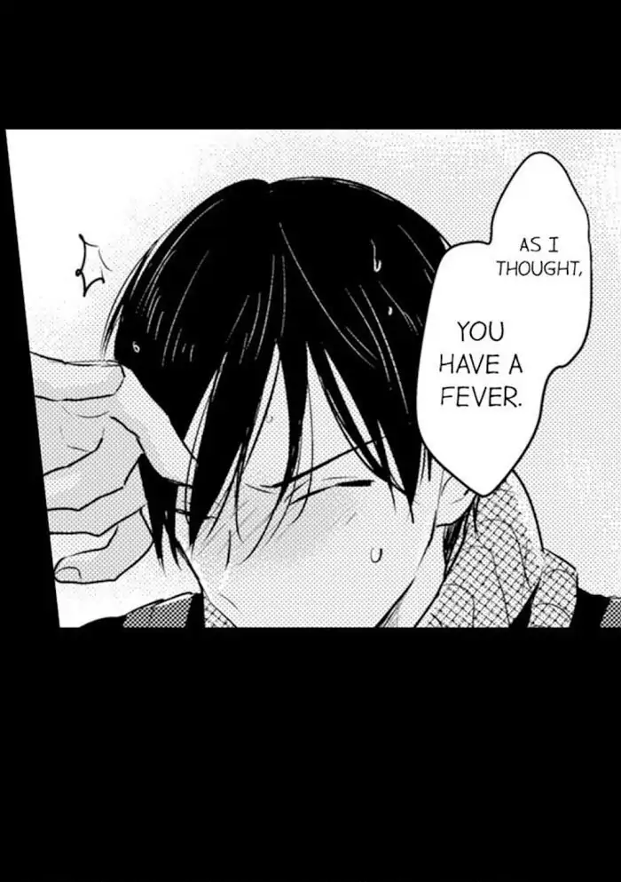 Papa Datte, Shitai - Chapter 63 manhwa