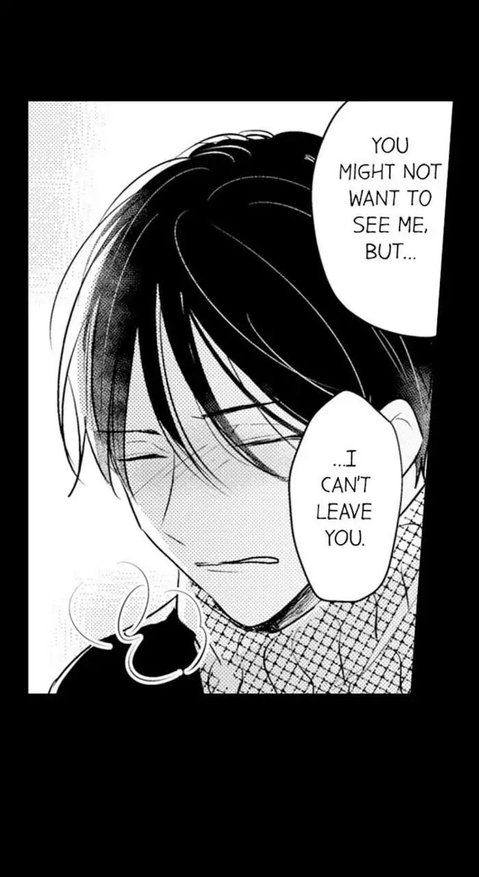Papa Datte, Shitai - Chapter 63 manhwa