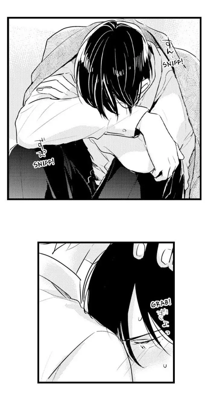 Papa Datte, Shitai - Chapter 63 manhwa