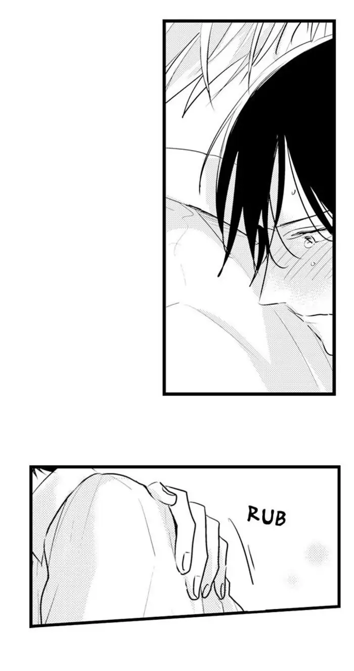 Papa Datte, Shitai - Chapter 63 manhwa
