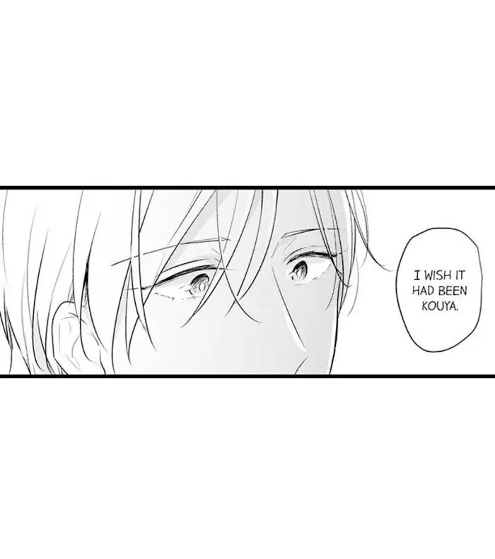 Papa Datte, Shitai - Chapter 64 manhwa