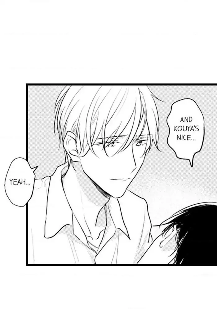 Papa Datte, Shitai - Chapter 64 manhwa