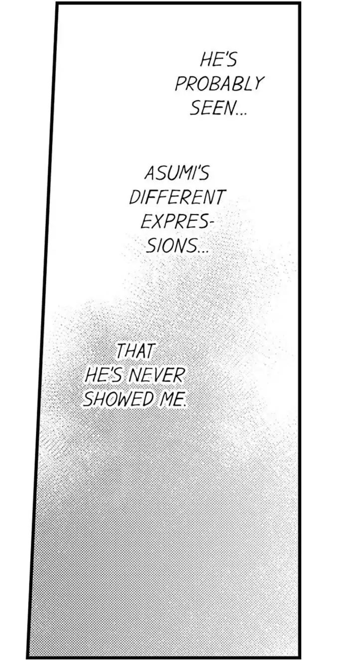 Papa Datte, Shitai - Chapter 64 manhwa