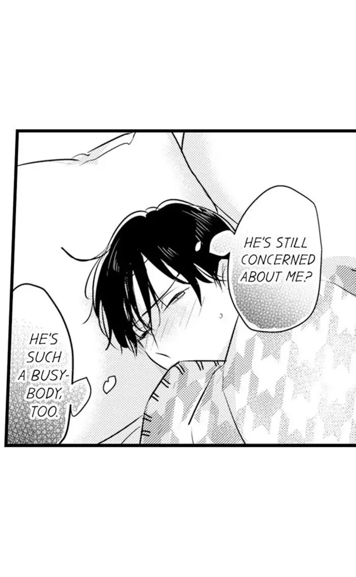 Papa Datte, Shitai - Chapter 64 manhwa