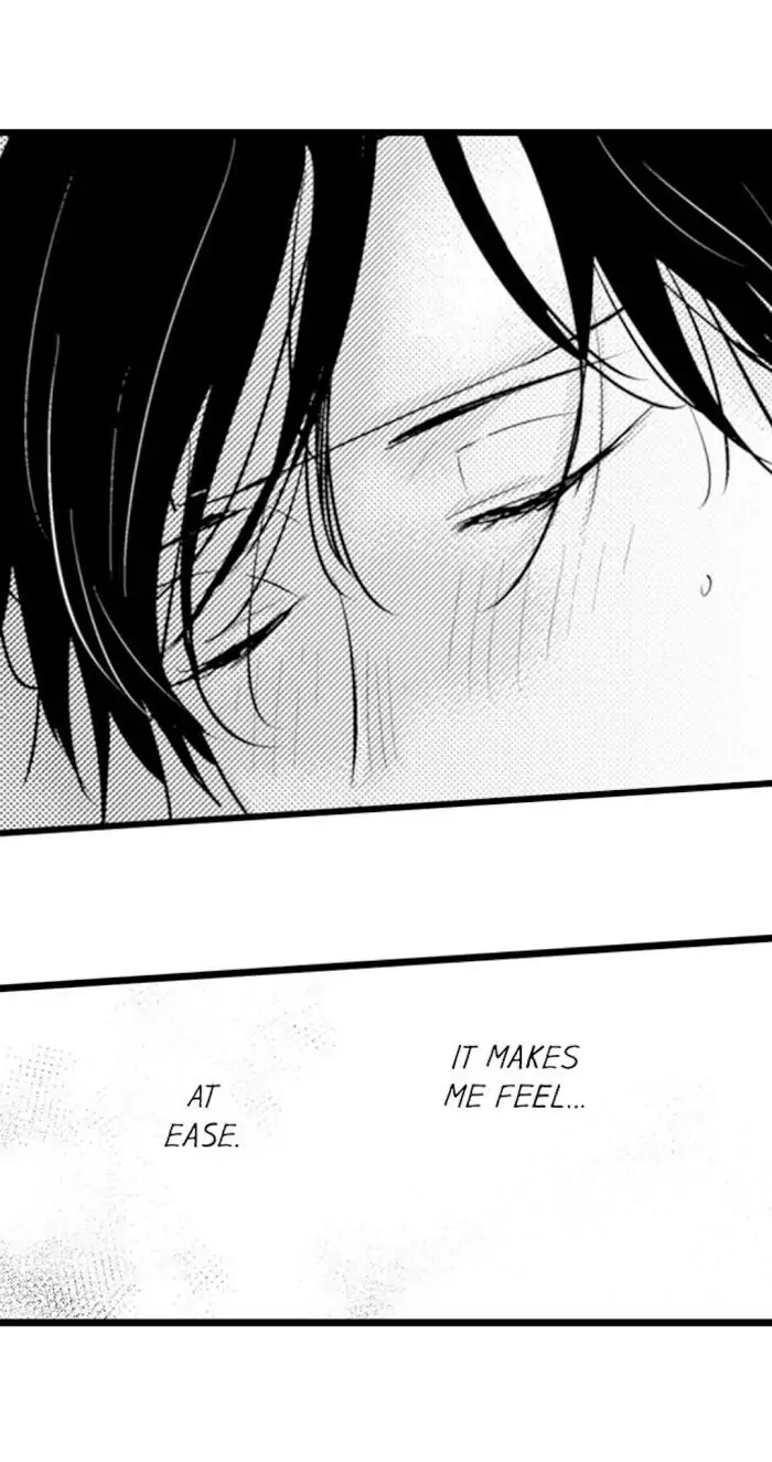 Papa Datte, Shitai - Chapter 64 manhwa