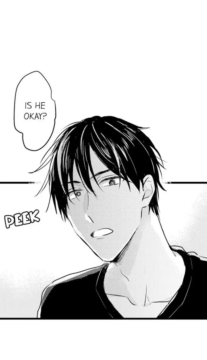 Papa Datte, Shitai - Chapter 64 manhwa