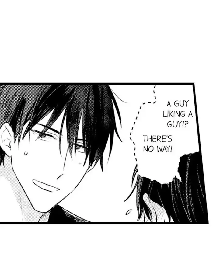 Papa Datte, Shitai - Chapter 64 manhwa