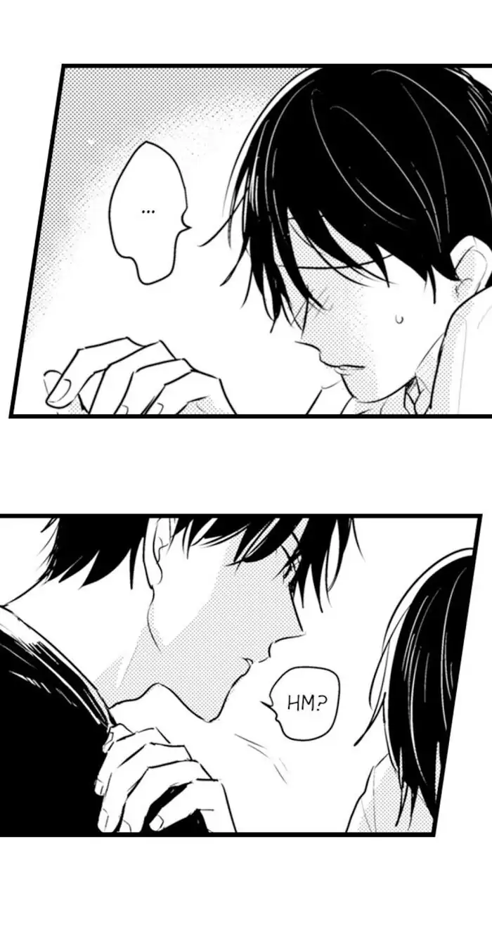 Papa Datte, Shitai - Chapter 64 manhwa