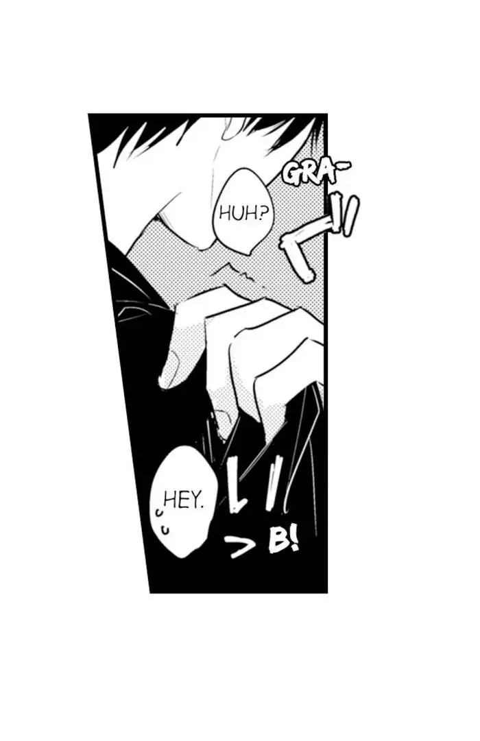 Papa Datte, Shitai - Chapter 64 manhwa