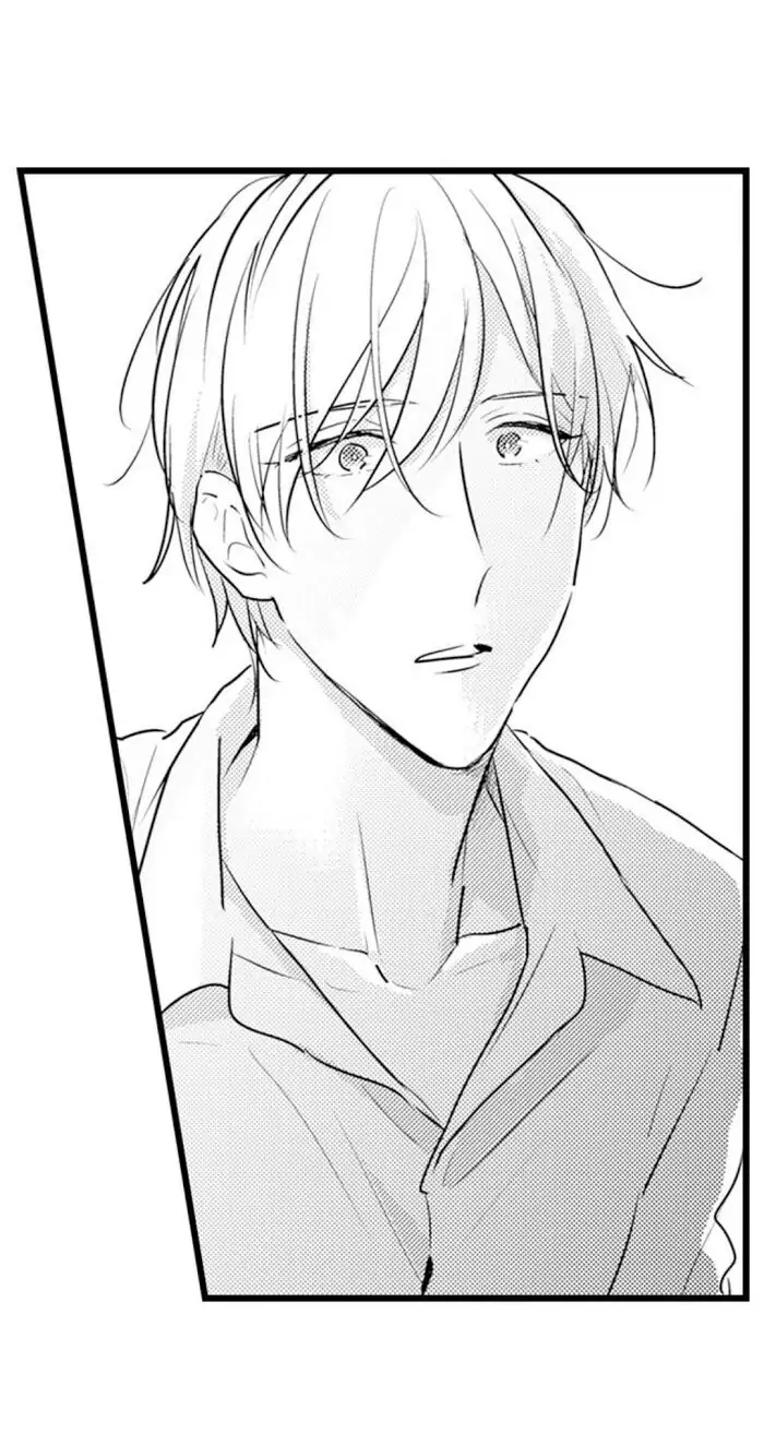 Papa Datte, Shitai - Chapter 64 manhwa
