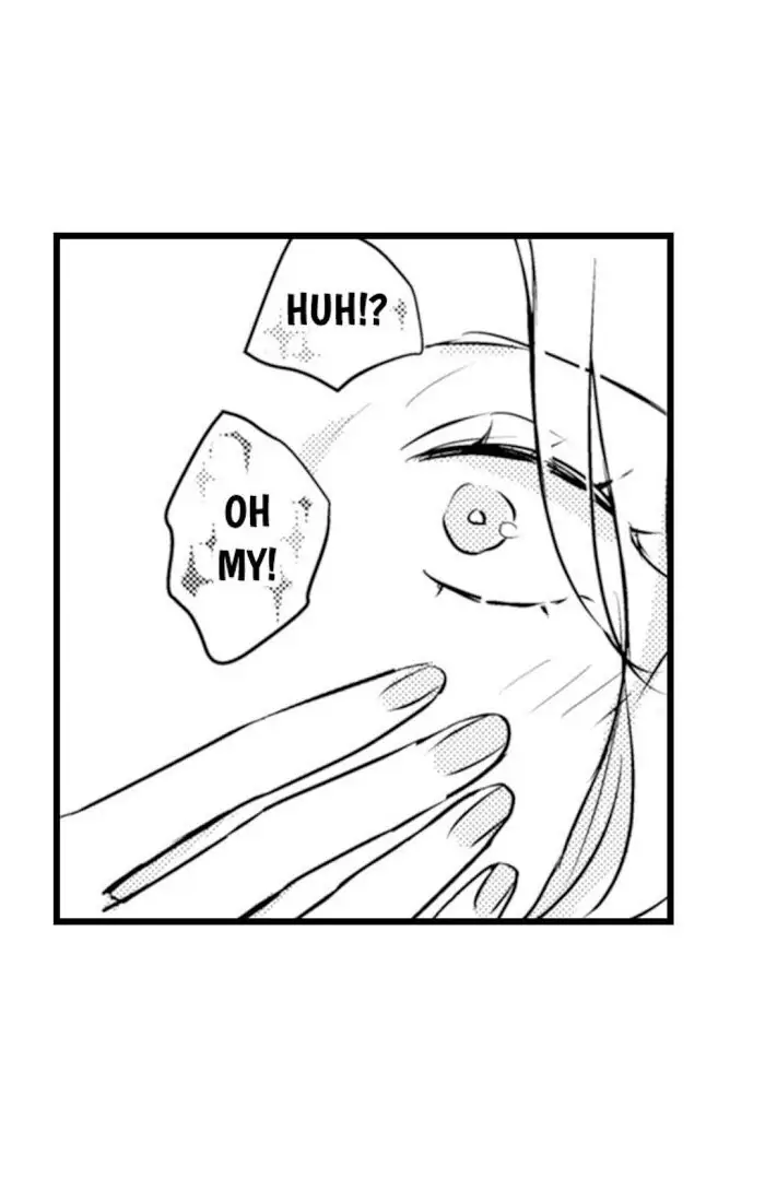 Papa Datte, Shitai - Chapter 65 manhwa