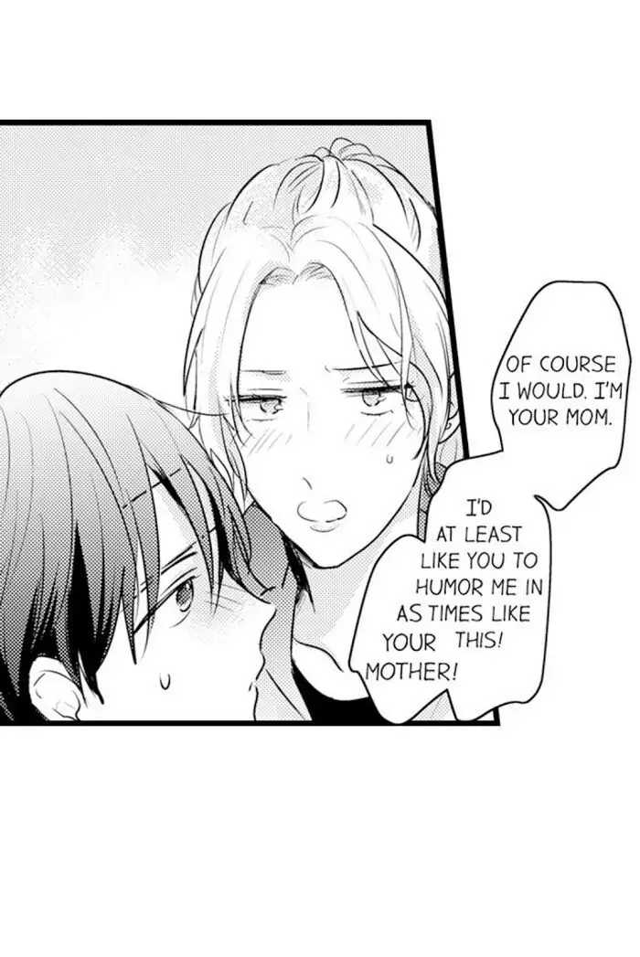 Papa Datte, Shitai - Chapter 65 manhwa