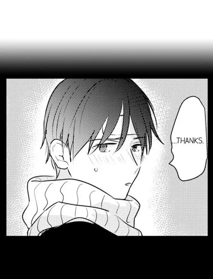 Papa Datte, Shitai - Chapter 65 manhwa