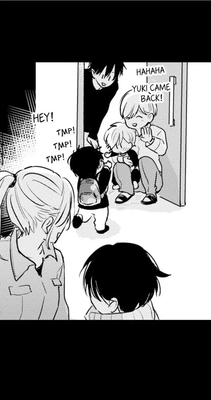 Papa Datte, Shitai - Chapter 65 manhwa