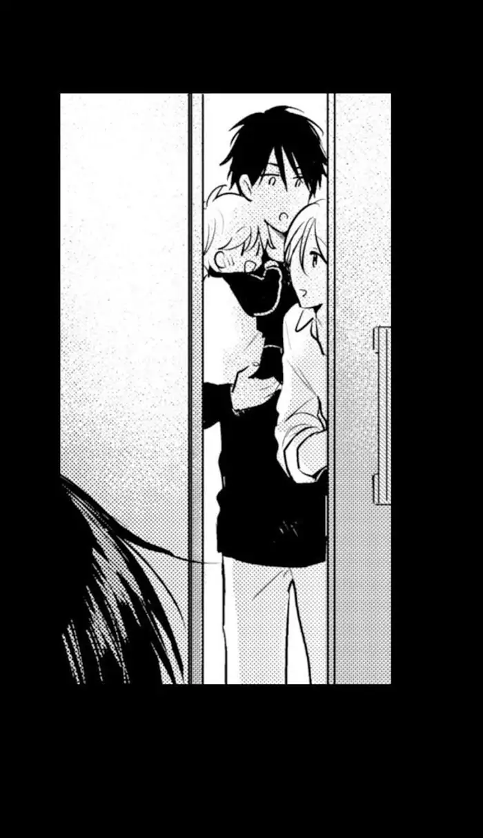 Papa Datte, Shitai - Chapter 65 manhwa