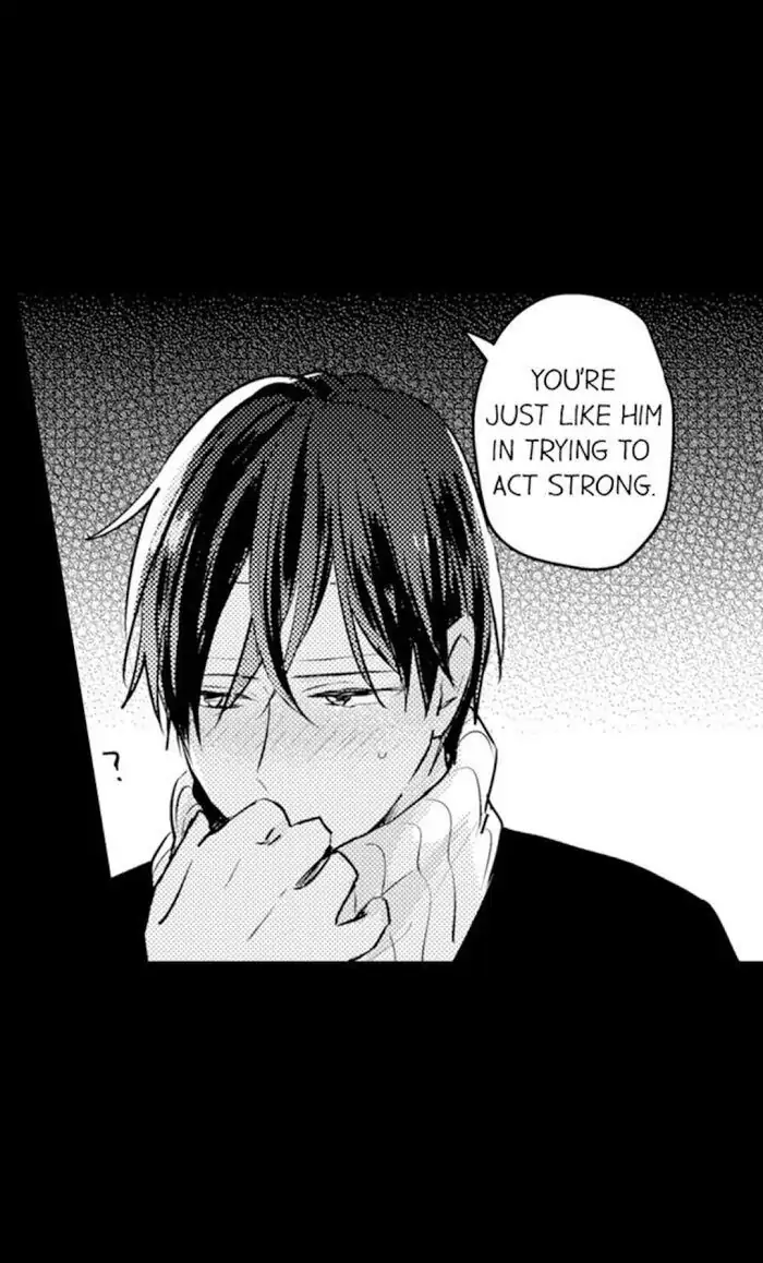 Papa Datte, Shitai - Chapter 65 manhwa