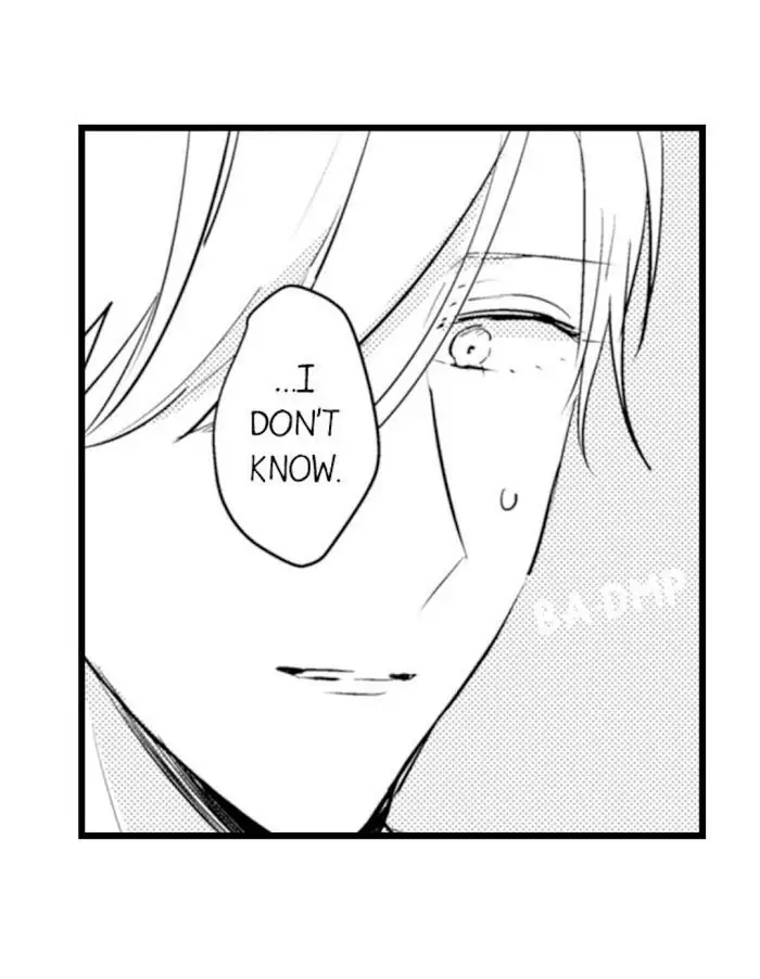 Papa Datte, Shitai - Chapter 65 manhwa