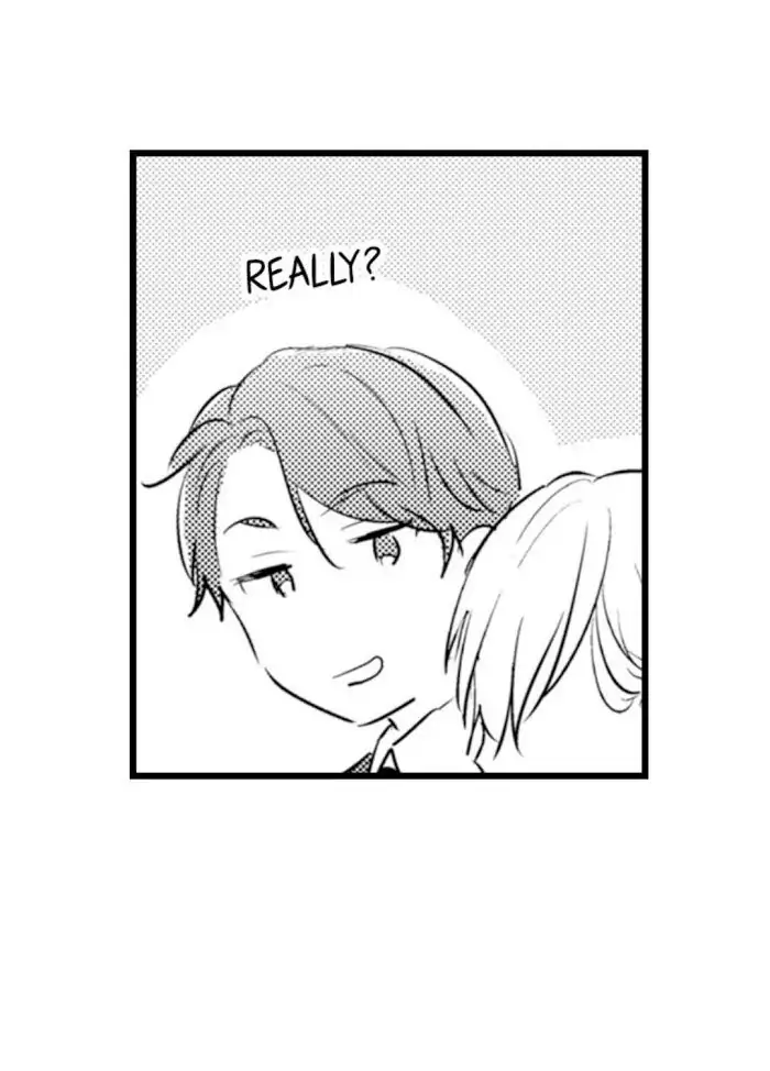 Papa Datte, Shitai - Chapter 65 manhwa