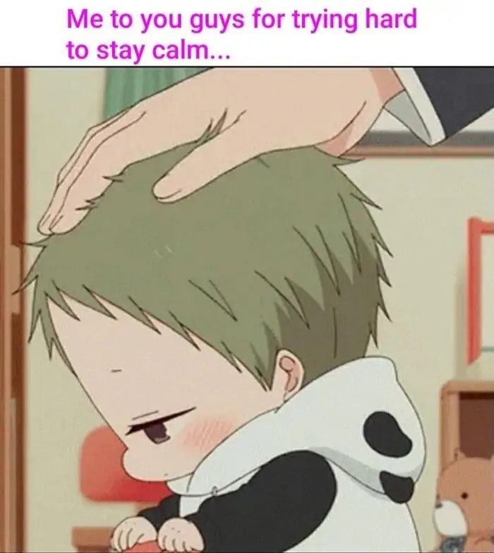 Papa Datte, Shitai - Chapter 65 manhwa
