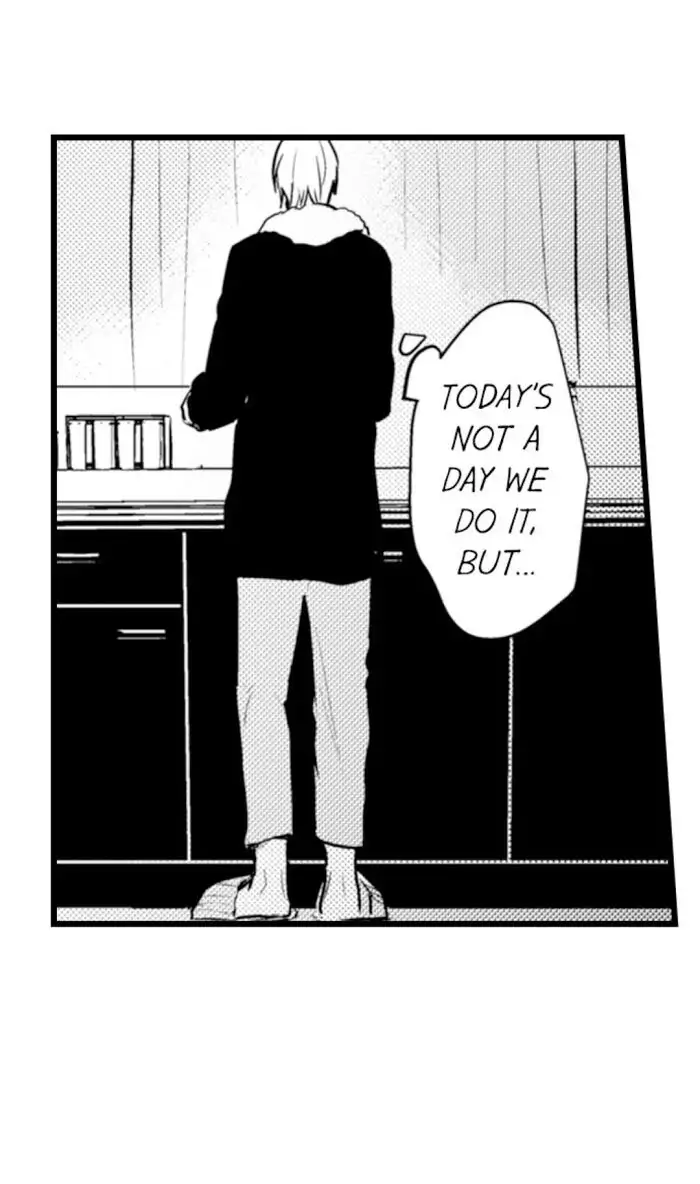 Papa Datte, Shitai - Chapter 66 manhwa