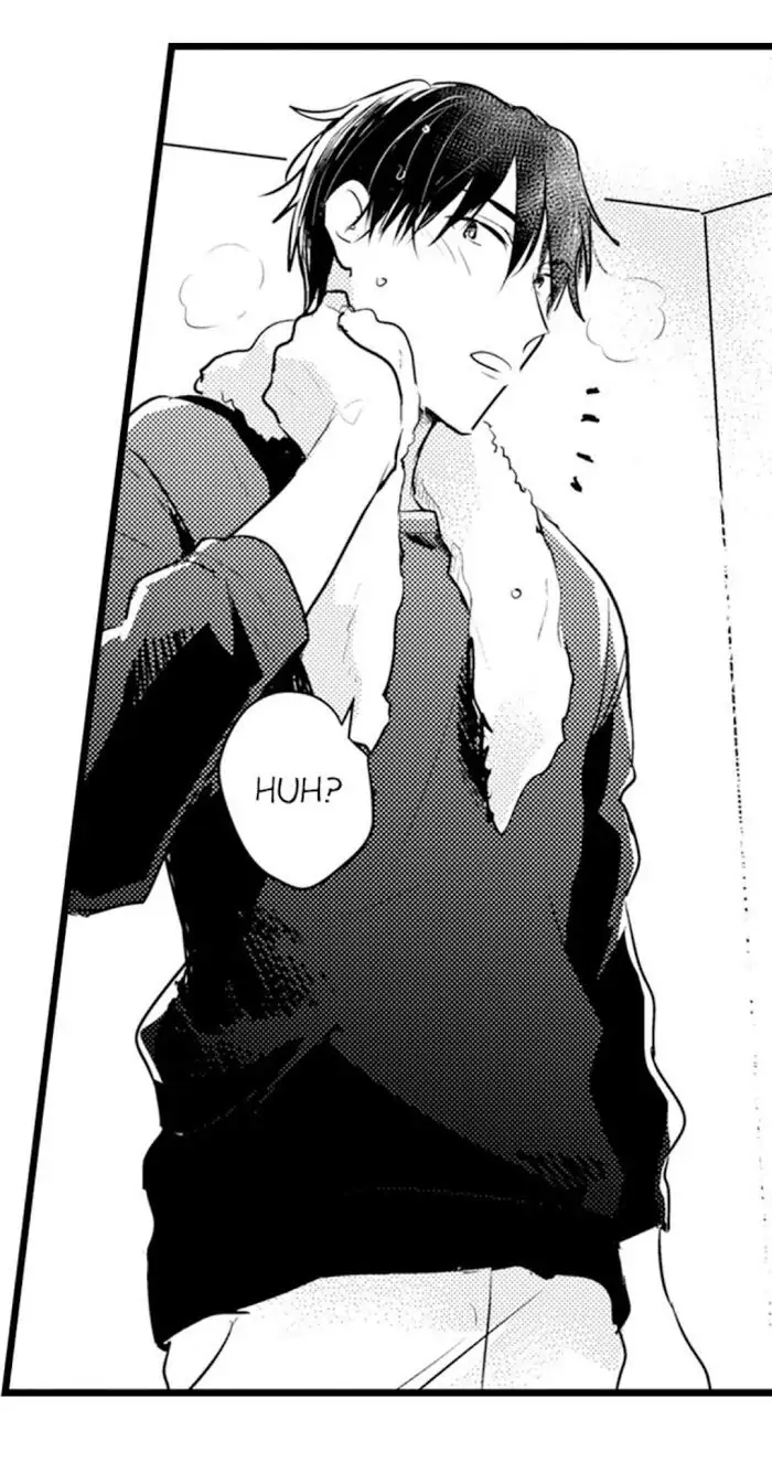 Papa Datte, Shitai - Chapter 66 manhwa