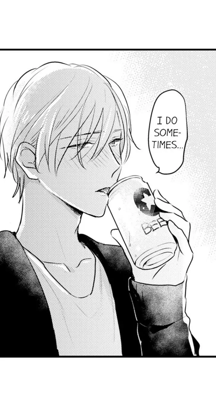 Papa Datte, Shitai - Chapter 66 manhwa